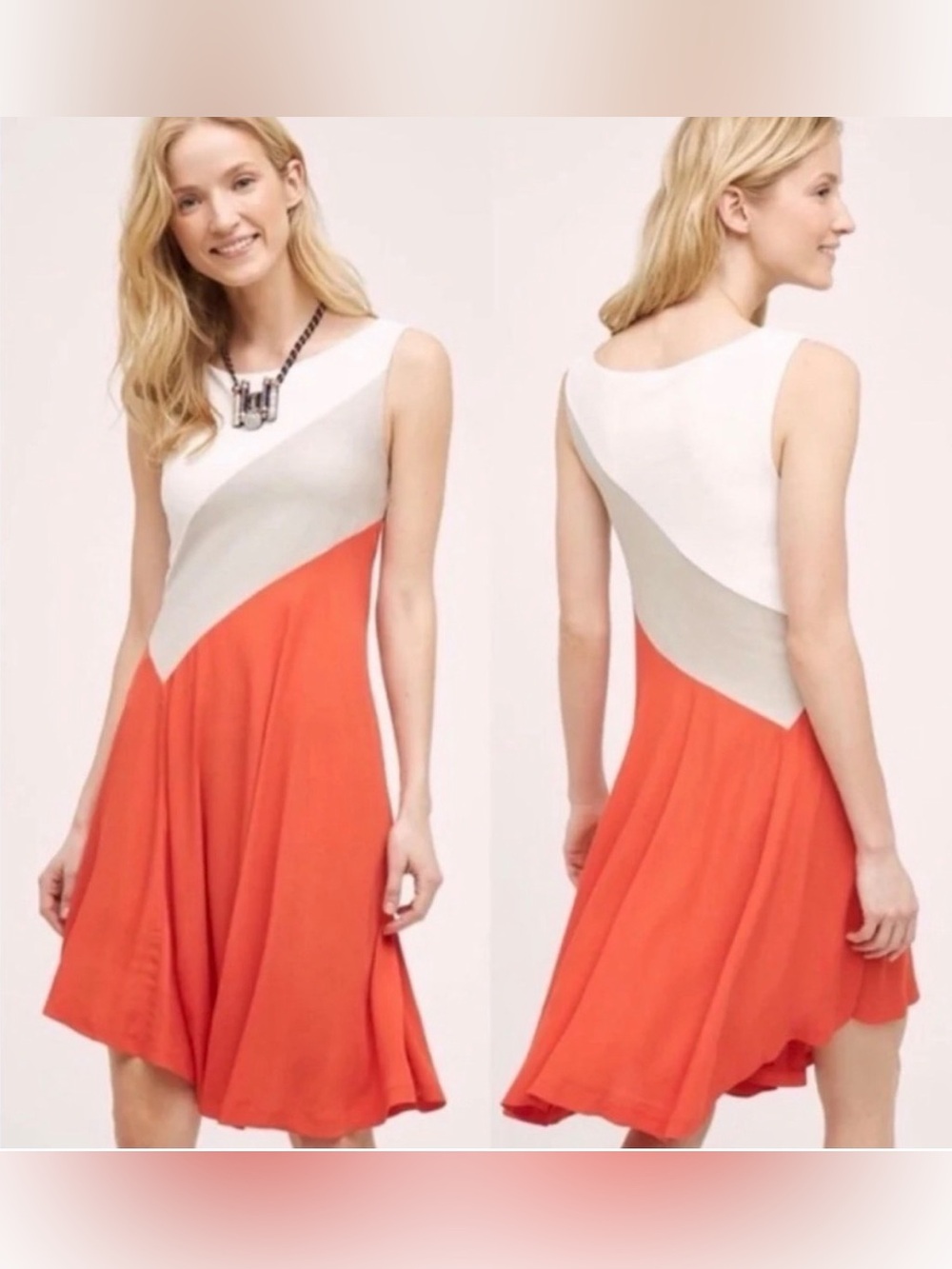 Anthropologie Maeve XS Dress